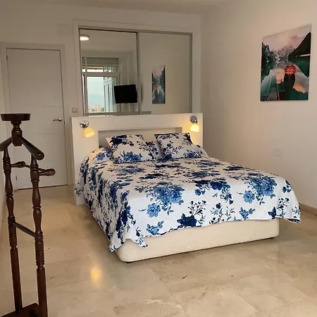 Golden Sunrise - Santa Clara - Vue De Reve Daire *