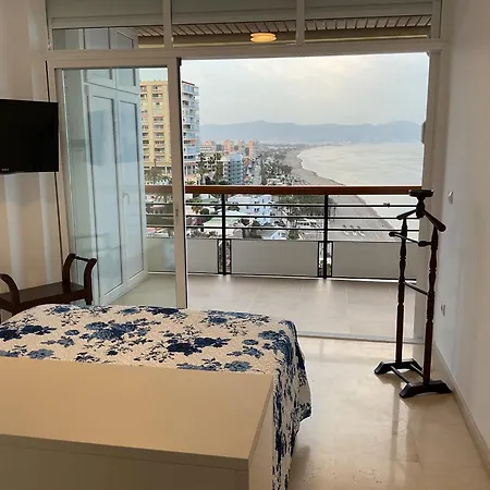 Golden Sunrise - Santa Clara - Vue De Reve * Torremolinos