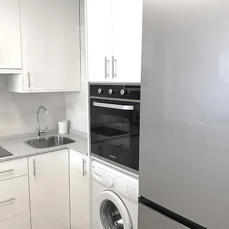 Golden Sunrise - Santa Clara - Vue De Reve Torremolinos