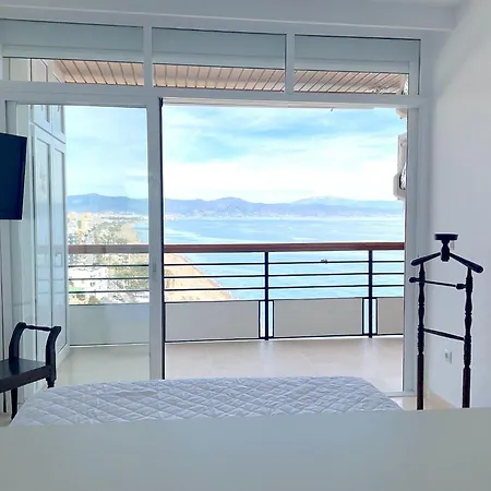 Golden Sunrise - Santa Clara - Vue De Reve * Torremolinos