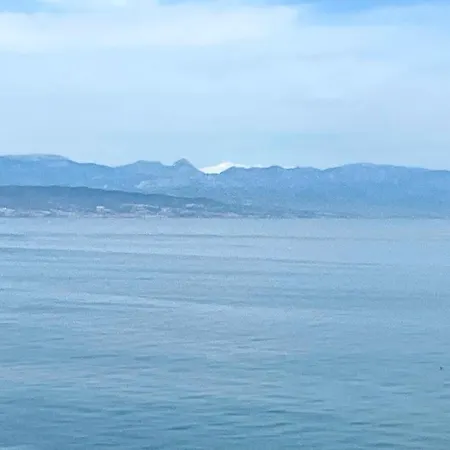 Daire Golden Sunrise - Santa Clara - Vue De Reve Torremolinos