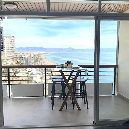 Golden Sunrise - Santa Clara - Vue De Reve