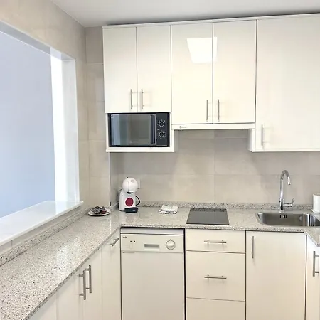 Golden Sunrise - Santa Clara - Vue De Reve Daire