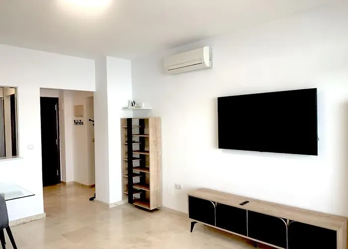 Golden Sunrise - Santa Clara - Vue De Reve * Torremolinos