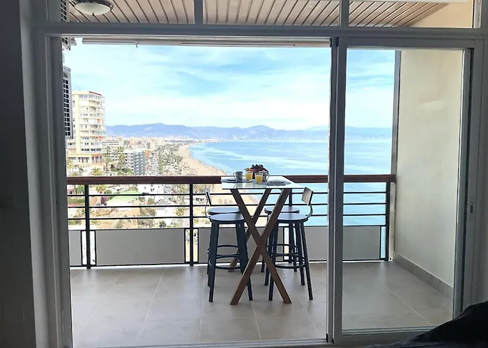 Golden Sunrise - Santa Clara - Vue De Reve