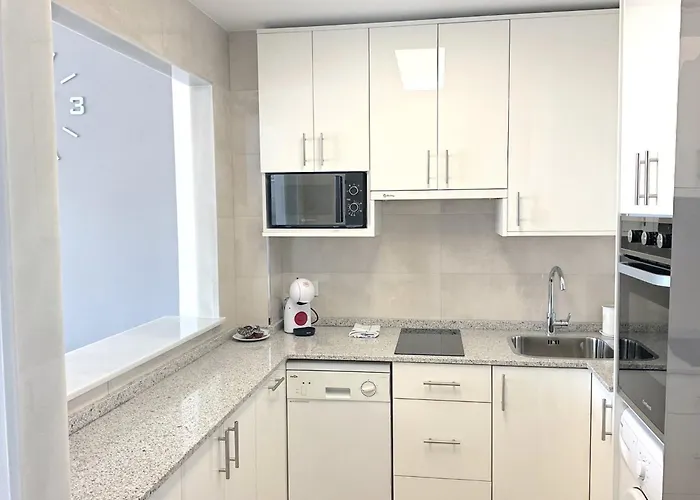 Golden Sunrise - Santa Clara - Vue De Reve Lejlighed