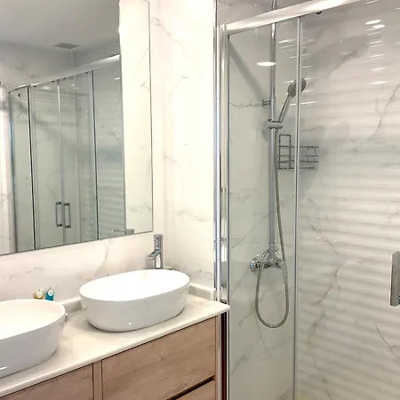 Golden Sunrise - Santa Clara - Vue De Reve