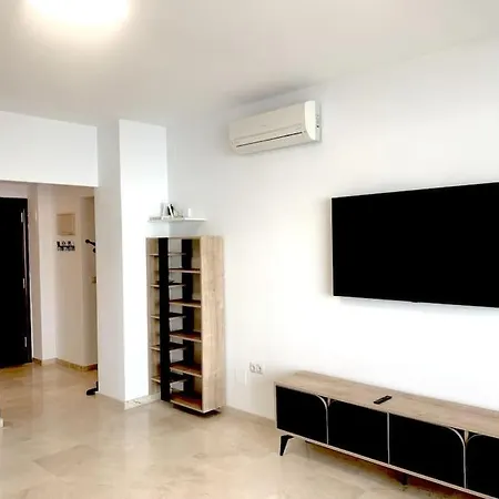 Golden Sunrise - Santa Clara - Vue De Reve * Торремолинос