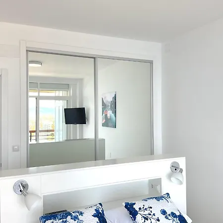 Апартаменты Golden Sunrise - Santa Clara - Vue De Reve