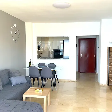 Golden Sunrise - Santa Clara - Vue De Reve Апартаменты