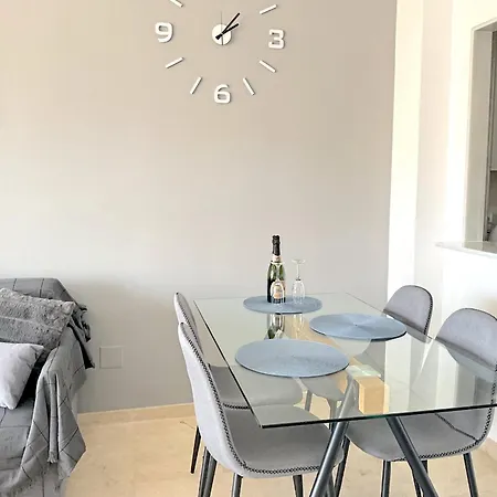Appartement Golden Sunrise - Santa Clara - Vue De Reve *