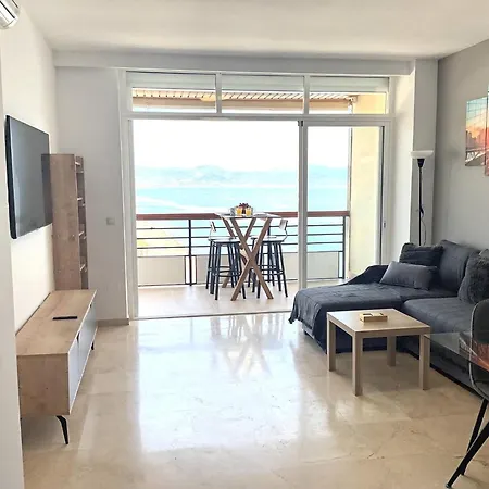 Апартаменты Golden Sunrise - Santa Clara - Vue De Reve *