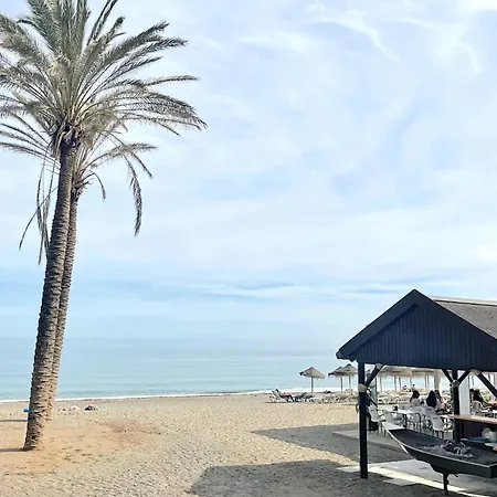 Golden Sunrise - Santa Clara - Vue De Reve Appartement Torremolinos
