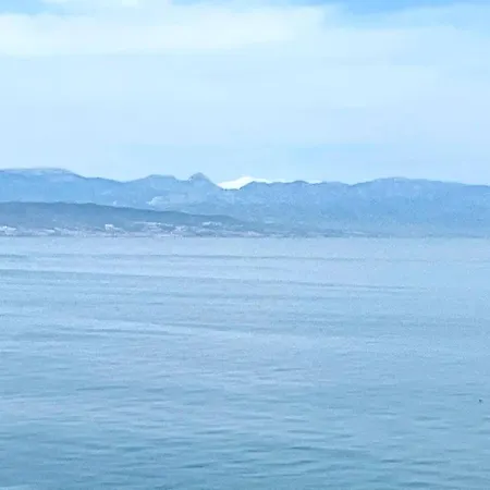 Golden Sunrise - Santa Clara - Vue De Reve * Торремолинос