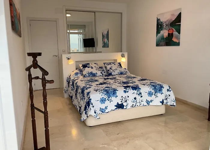 Golden Sunrise - Santa Clara - Vue De Reve Appartamento *