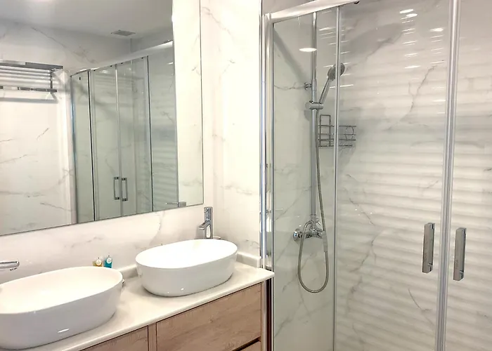 Golden Sunrise - Santa Clara - Vue De Rêve