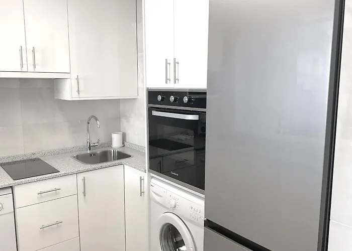 Golden Sunrise - Santa Clara - Vue De Rêve Torremolinos