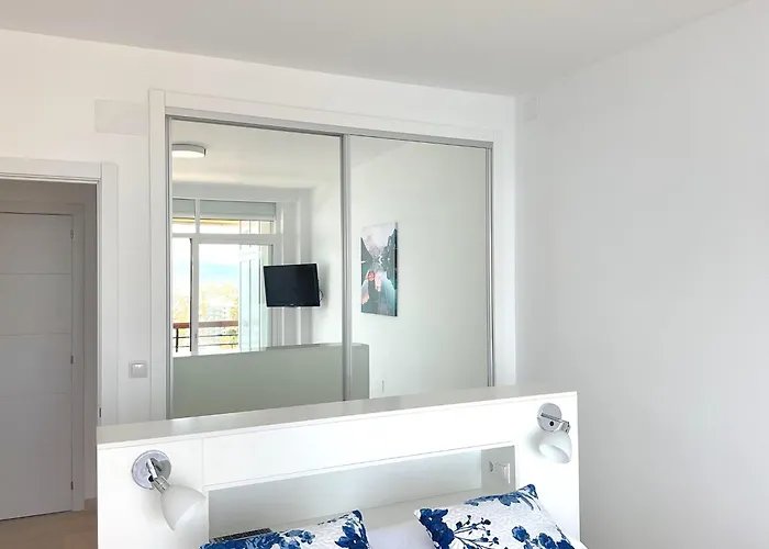 Appartement Golden Sunrise - Santa Clara - Vue De Rêve