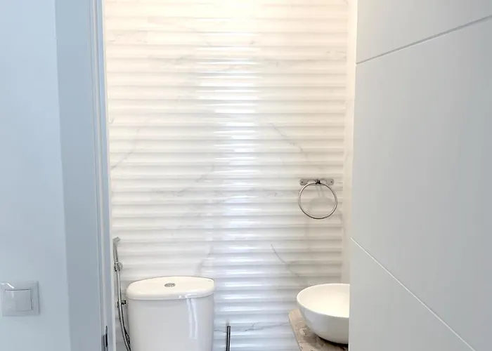 Golden Sunrise - Santa Clara - Vue De Rêve