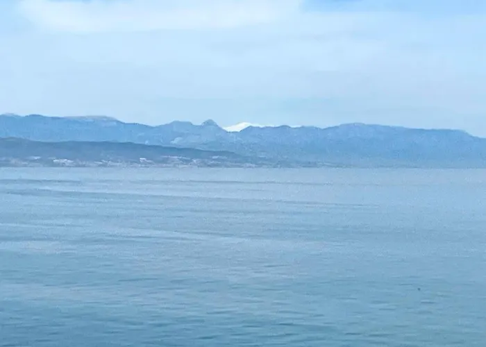 Appartement Golden Sunrise - Santa Clara - Vue De Rêve Torremolinos