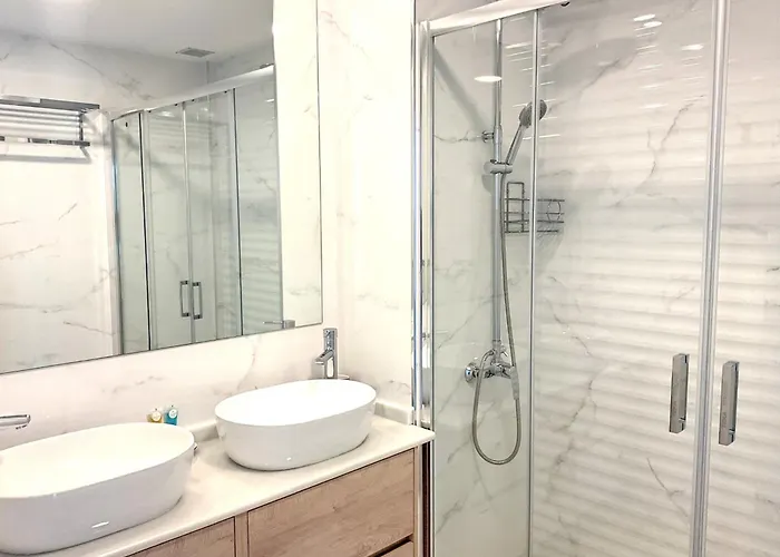 Golden Sunrise - Santa Clara - Vue De Rêve *