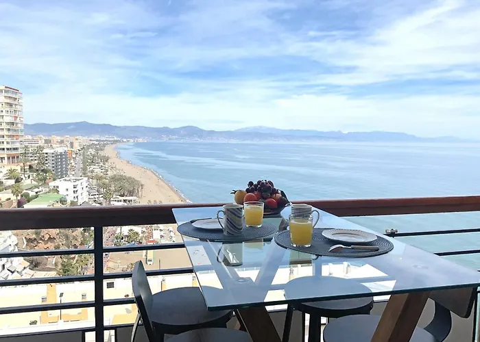 Golden Sunrise - Santa Clara - Vue De Rêve Appartement *