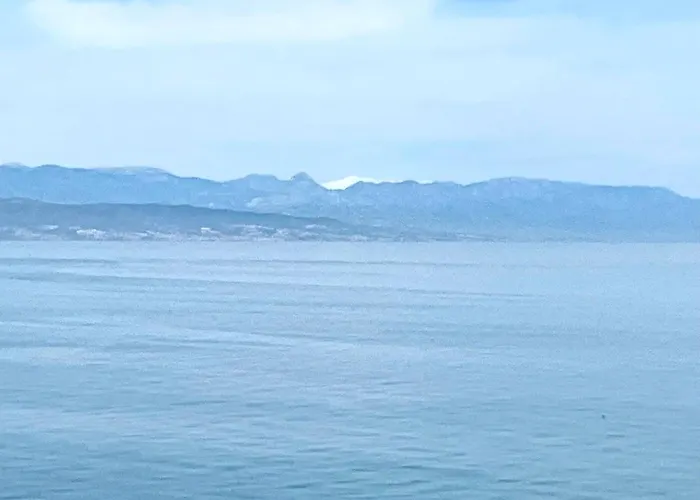 Golden Sunrise - Santa Clara - Vue De Rêve * Torremolinos