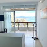 דירה Golden Sunrise - Santa Clara - Vue De Reve טורמולינוס