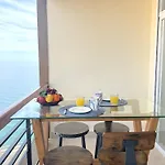 דירה Golden Sunrise - Santa Clara - Vue De Reve