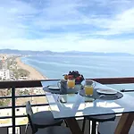 Golden Sunrise - Santa Clara - Vue De Reve דירה *