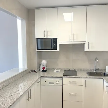Apartamento Golden Sunrise - Santa Clara - Vue De Rêve *