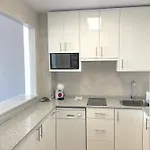 Apartment Golden Sunrise - Santa Clara - Vue De Reve *